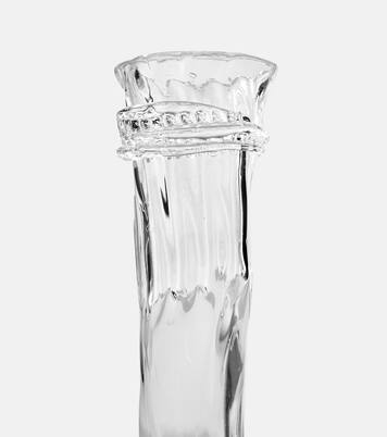 Crystal vase | Alexander Kirkeby
