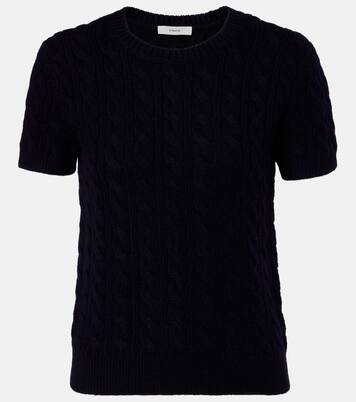 Wool and cashmere-blend sweater | Vince