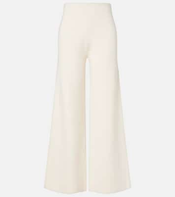 Pantalon ample | Max Mara
