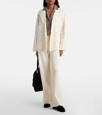 Pantalon ample | Max Mara