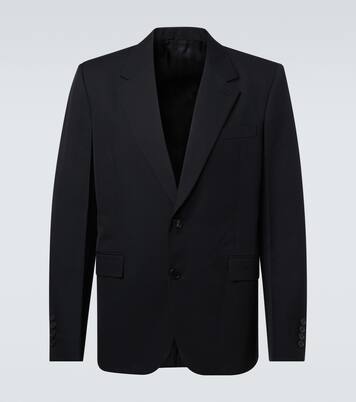 Wool blazer | Givenchy