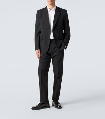 Wool blazer | Givenchy
