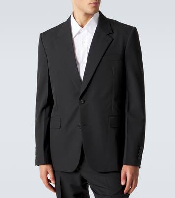 Wool blazer | Givenchy