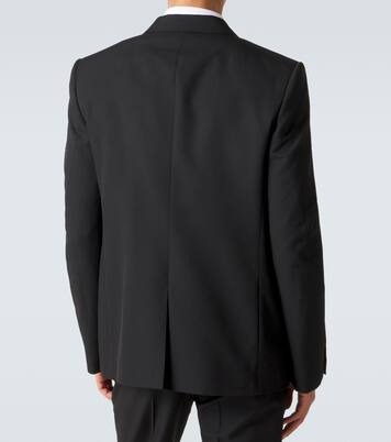 Wool blazer | Givenchy