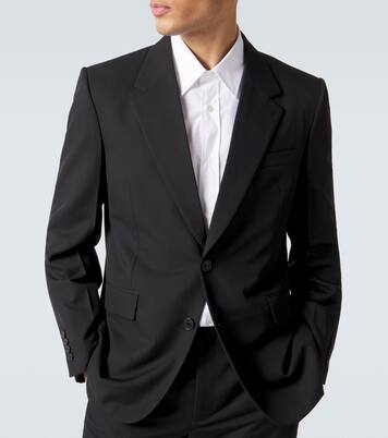 Wool blazer | Givenchy