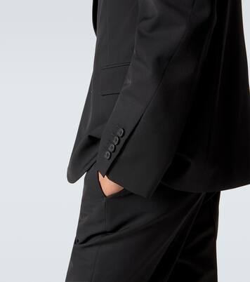 Wool blazer | Givenchy