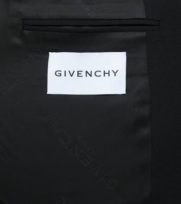 Wool blazer | Givenchy
