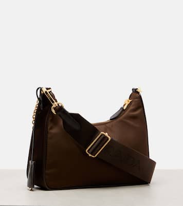 Prada Re-Edition 2005 Re-Nylon shoulder bag | Prada