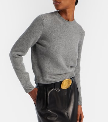 Pullover Leta in cashmere | Khaite