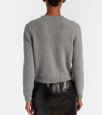 Pullover Leta in cashmere | Khaite