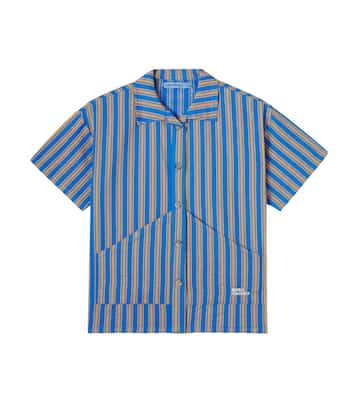 Hemd aus Baumwolle | Bobo Choses