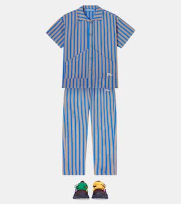 Hemd aus Baumwolle | Bobo Choses