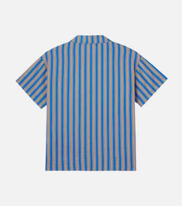 Hemd aus Baumwolle | Bobo Choses