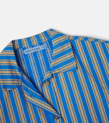 Hemd aus Baumwolle | Bobo Choses