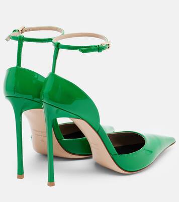 Pumps Vertigo aus Lackleder | Tom Ford