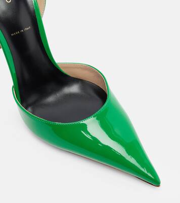 Pumps Vertigo aus Lackleder | Tom Ford