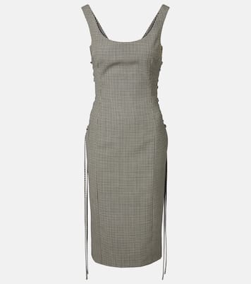 Midikleid | McQueen