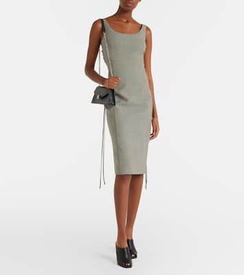 Midikleid | McQueen