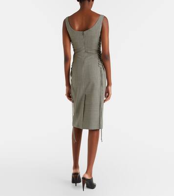 Midikleid | McQueen