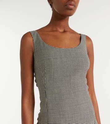 Midikleid | McQueen