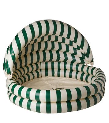 Striped paddling pool | Konges Sløjd