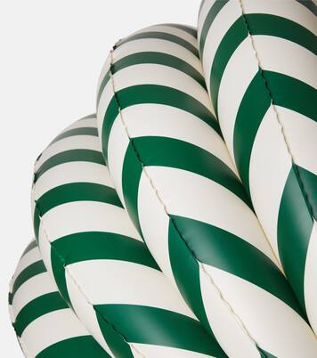 Striped paddling pool | Konges Sløjd