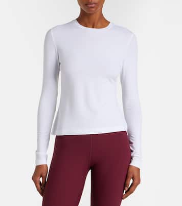 Edna jersey T-shirt | Varley