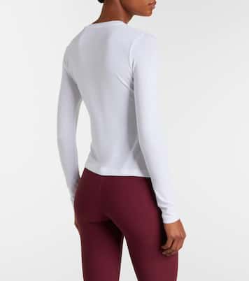 Edna jersey T-shirt | Varley