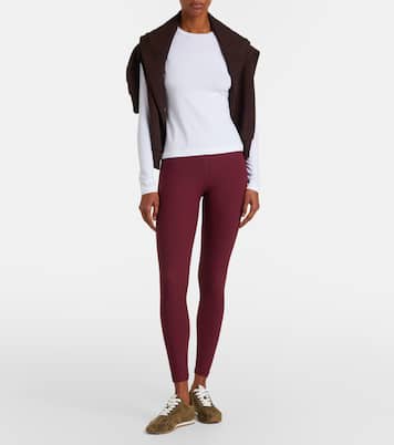 Edna jersey T-shirt | Varley