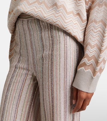 Zigzag sweater | Missoni