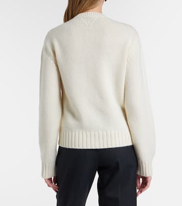 Knot cashmere cardigan | Bottega Veneta