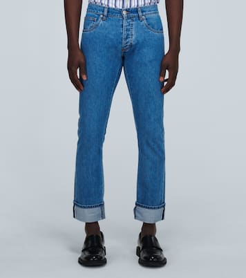 Jean droit | Prada