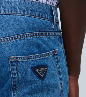 Jean droit | Prada