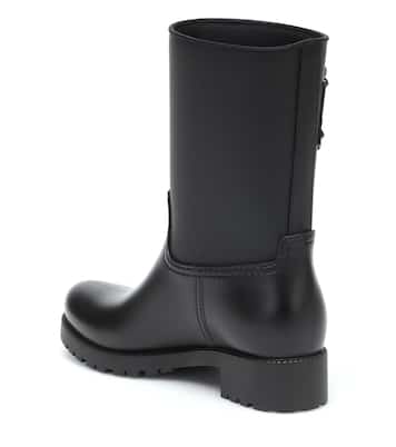 Bottes Viv' à ornements | Roger Vivier