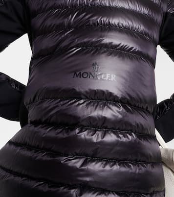 Nadir down jacket | Moncler
