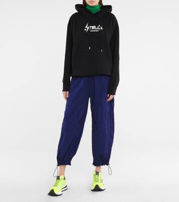 Pantalon Nikki à taille mi-haute | Stella McCartney