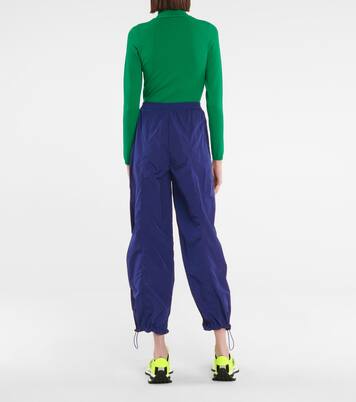 Pantalon Nikki à taille mi-haute | Stella McCartney
