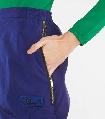 Pantalon Nikki à taille mi-haute | Stella McCartney