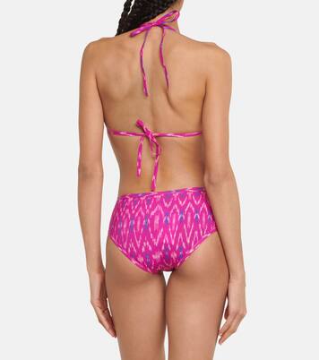 Culotte de bikini Sonny imprimée | Marant Etoile
