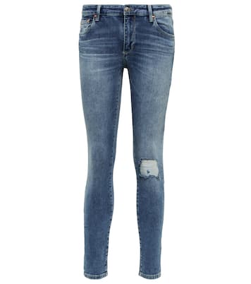 Jean skinny The Legging | AG Jeans
