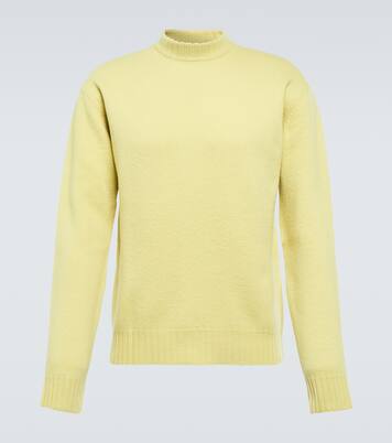 Pull en laine | Jil Sander