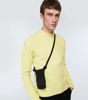 Pull en laine | Jil Sander