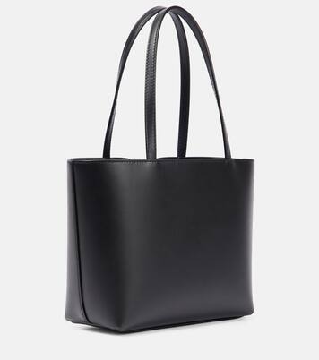 Tote DG de piel | Dolce&Gabbana