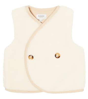 Baby Monty vest | Donsje