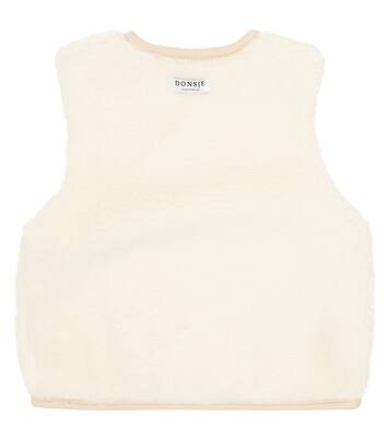 Baby Monty vest | Donsje