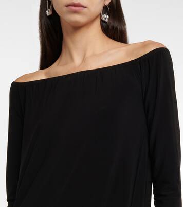 Maxikleid | Norma Kamali