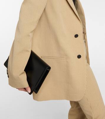 Blazer Isaac aus einem Baumwollgemisch | Petar Petrov