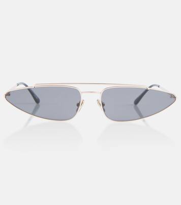 Aviator-Sonnenbrille | Tom Ford
