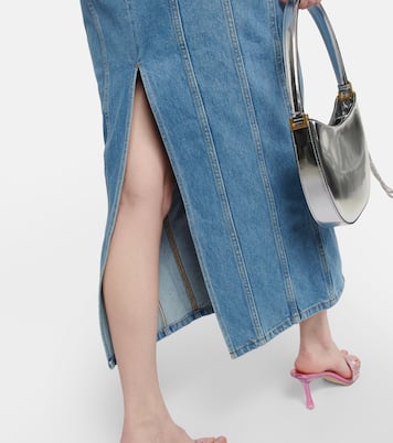 Robe en jean | Magda Butrym