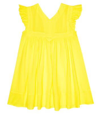 Honey cotton dress | Morley